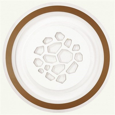 Накладной светильник Sonex Pebbles 3024/99CL SN_3024_99CL