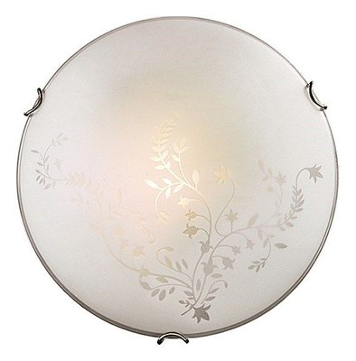 Накладной светильник Sonex Kusta 118/K sn_118_k