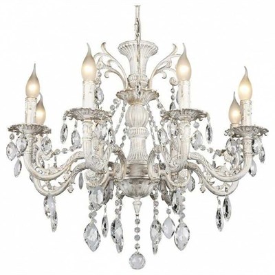 Подвесная люстра Omnilux Martina OML-79003-08 OM_OML-79003-08