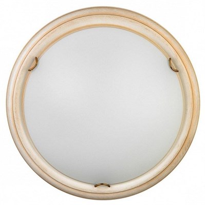 Накладной светильник Sonex Provence 7605/BL SN_7605_BL