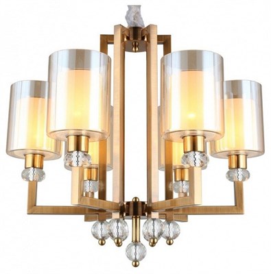 Подвесная люстра Omnilux Maranello OML-80003-06 OM_OML-80003-06