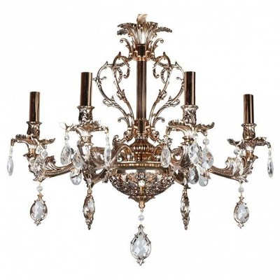 Подвесная люстра Omnilux Nureci OML-74903-08 OM_OML-74903-08