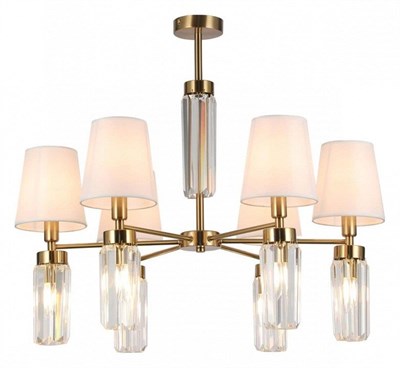 Люстра на штанге Omnilux Prat OML-89807-12 OM_OML-89807-12