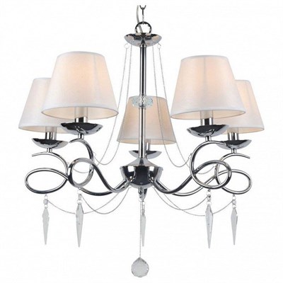 Подвесная люстра Omnilux Padru OML-53303-05 OM_OML-53303-05