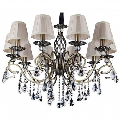 Подвесная люстра Omnilux Mezzano OML-79113-10 OM_OML-79113-10