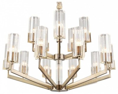 Подвесная люстра Omnilux Ledro OML-69903-15 OM_OML-69903-15