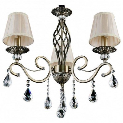 Подвесная люстра Omnilux Mezzano OML-79113-03 OM_OML-79113-03