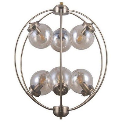 Подвесная люстра Omnilux Serrano OML-94513-06 OM_OML-94513-06