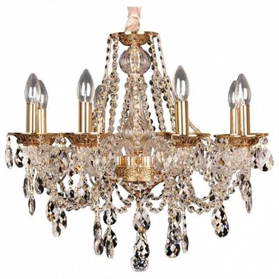 Подвесная люстра Omnilux Gadoni OML-74803-08 OM_OML-74803-08