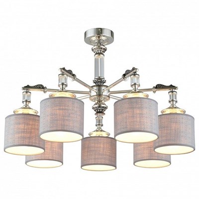 Подвесная люстра Omnilux Rovigo OML-64317-07 OM_OML-64317-07