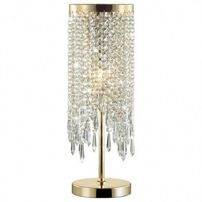 Настольная лампа декоративная Odeon Light Chokka 5028/1T OD_5028_1T