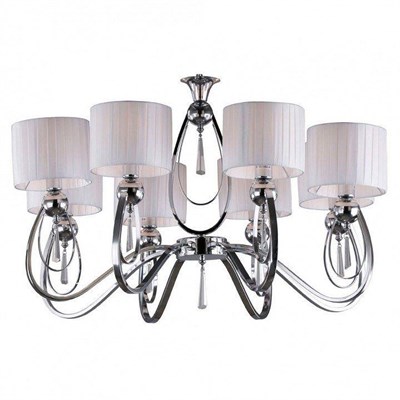 Подвесная люстра Omnilux Mellitto OML-63803-08 OM_OML-63803-08