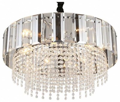 Подвесная люстра Omnilux Oliveri OML-69603-10 OM_OML-69603-10