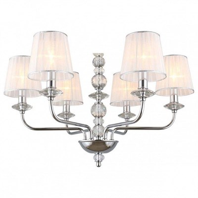 Подвесная люстра Omnilux Camino OML-84903-06 OM_OML-84903-06