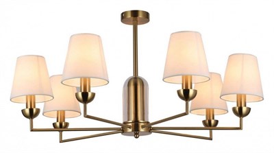 Люстра на штанге Omnilux Lannion OML-68207-06 OM_OML-68207-06