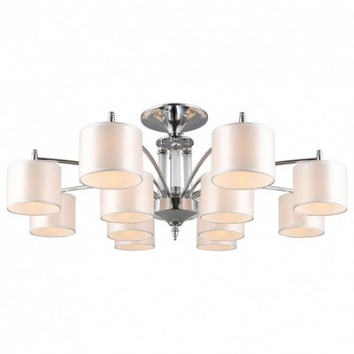 Люстра на штанге Omnilux Alghero OML-64707-12 om_oml-64707-12