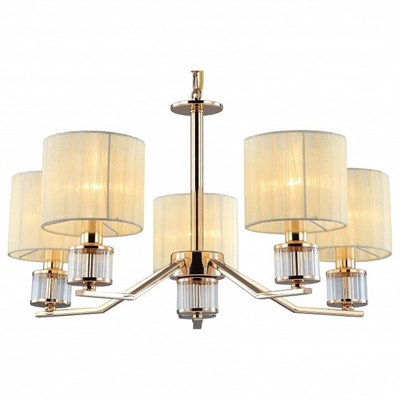 Подвесная люстра Omnilux Grandate OML-66413-05 OM_OML-66413-05