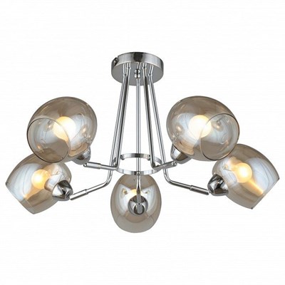 Потолочная люстра Omnilux Tesero OML-27307-05 OM_OML-27307-05