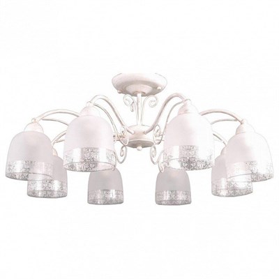 Потолочная люстра Omnilux Ferraro OML-54907-08 OM_OML-54907-08