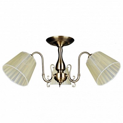 Люстра на штанге Omnilux Leonessa OML-29117-03 OM_OML-29117-03