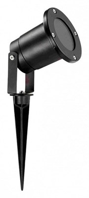 Наземный низкий светильник Novotech Landscape 369953 NV_369953