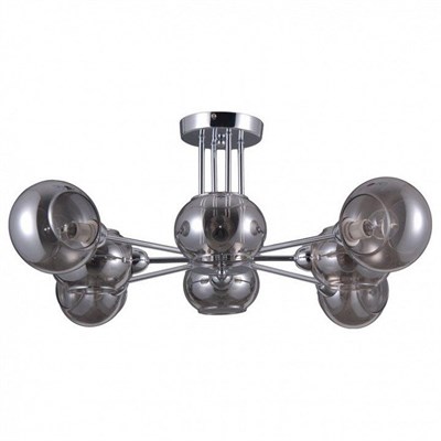 Люстра на штанге Omnilux Marsala OML-93807-08 OM_OML-93807-08