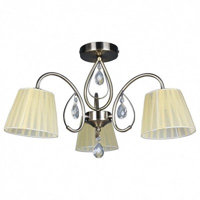 Потолочная люстра Omnilux Cardillo OML-56617-03 OM_OML-56617-03