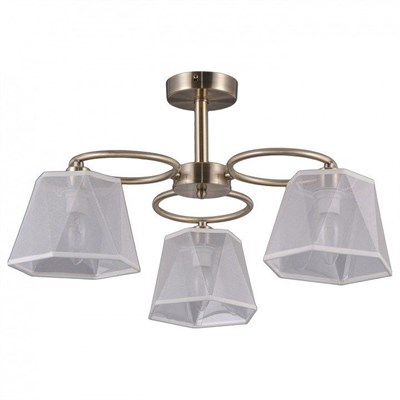 Люстра на штанге Omnilux Rapallo OML-65017-03 OM_OML-65017-03