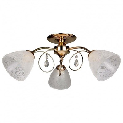 Потолочная люстра Omnilux Castellaro OML-29007-03 OM_OML-29007-03