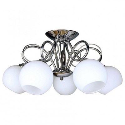 Потолочная люстра Omnilux Bellano OML-24707-05 OM_OML-24707-05