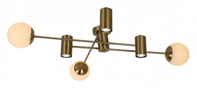 Потолочная люстра Omnilux Kerbors OML-68407-06 OM_OML-68407-06