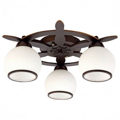 Потолочная люстра Omnilux Fronteira OML-50507-03 om_oml-50507-03