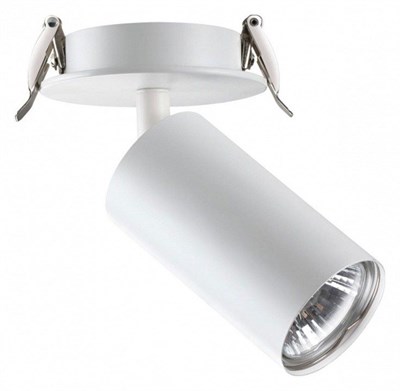 Спот Novotech Pipe 370393 NV_370393