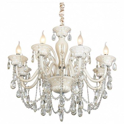 Подвесная люстра Omnilux Teramo OML-30503-08 om_oml-30503-08