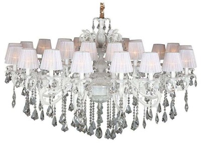 Подвесная люстра Omnilux Catanzaro OML-30807-27 OM_OML-30807-27