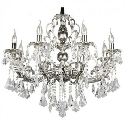 Подвесная люстра Omnilux Grosseto OML-77713-08 OM_OML-77713-08