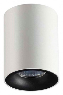 Накладной светильник Odeon Light Tuborino 3569/1C OD_3569_1C