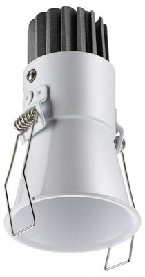 Встраиваемый светильник Novotech Lang 358906 NV_358906