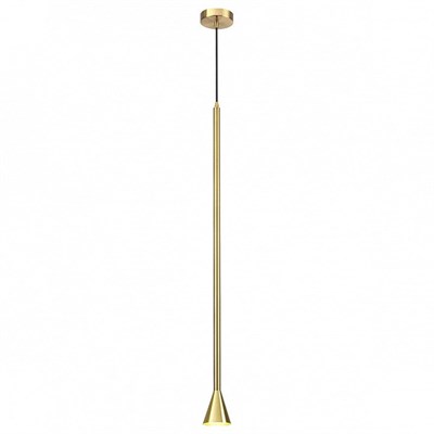 Подвесной светильник Odeon Light Pipa 3884/1G OD_3884_1G