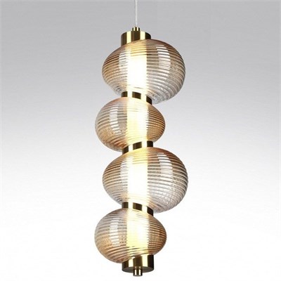 Подвесной светильник Odeon Light Bruco 5095/17L OD_5095_17L