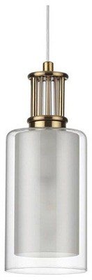 Подвесной светильник Odeon Light Saga 5088/1A OD_5088_1A