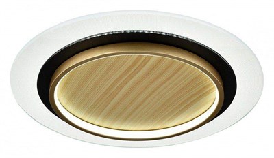 Накладной светильник Sonex Sunny 7731/80L SN_7731_80L