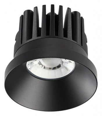 Встраиваемый светильник Novotech Metis 357586 NV_357586