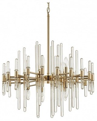 Подвесная люстра Odeon Light Stika 4988/10 OD_4988_10