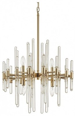 Подвесная люстра Odeon Light Stika 4988/8 OD_4988_8