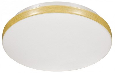 Накладной светильник Sonex Smalli 3066/CL SN_3066_CL