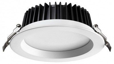 Встраиваемый светильник Novotech Drum 359415 NV_359415