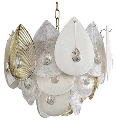 Подвесная люстра Odeon Light Cabochon 5050/11 od_5050_11