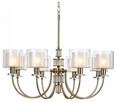 Подвесная люстра Odeon Light Saga 5088/8 OD_5088_8