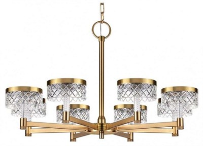 Подвесная люстра Odeon Light Fivre 5032/48L OD_5032_48L